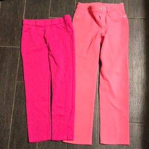 Gymboree Leggings NWOT